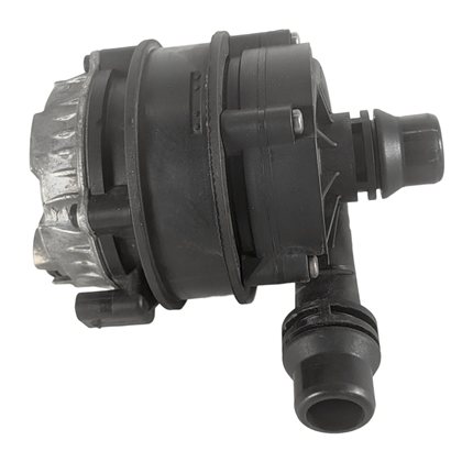 Thumbnail 3: 15-21 BMW 330i 330iGT 430i M2 M3 M4 (F30 F32 F80 F82 F87) AUXILIARY WATER PUMP