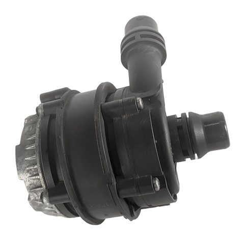 Thumbnail 6: 15-21 BMW 330i 330iGT 430i M2 M3 M4 (F30 F32 F80 F82 F87) AUXILIARY WATER PUMP
