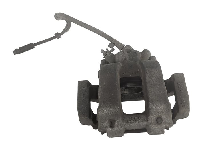 Thumbnail 3: 12-20 BMW 228i 230i 320i 328i 330i 428i 430i (F22 F30 F32) BRAKE CALIPER SET-4