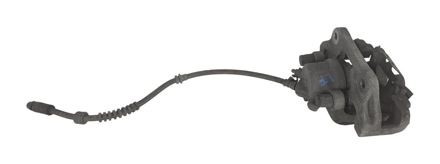 Thumbnail 4: 12-20 BMW 228i 230i 320i 328i 330i 428i 430i (F22 F30 F32) BRAKE CALIPER SET-4