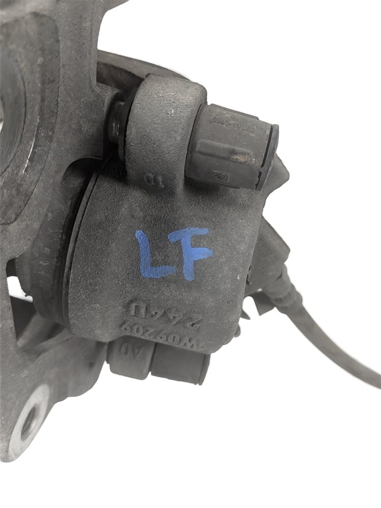 Thumbnail 5: 12-20 BMW 228i 230i 320i 328i 330i 428i 430i (F22 F30 F32) BRAKE CALIPER SET-4