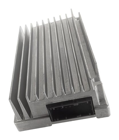 Thumbnail 5: 16-20 BMW 428i 430i 435i 440i GRAN COUPE (F32 F36) HIFI STEREO AUDIO AMPLIFIER