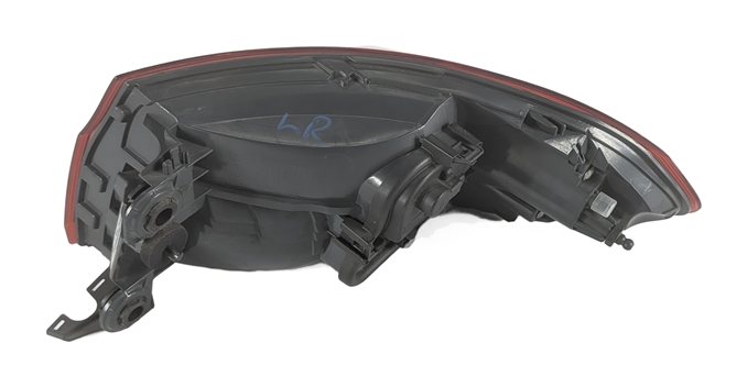 Thumbnail 4: 14-17 BMW 4-SERIES M4 (F32 F33 F36 F82) REAR LEFT OUTER TAILLIGHT BRAKE LIGHT