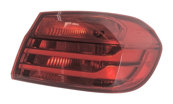 14-17 BMW 428i 430i 435i 440i M4 (F32 F33 F36 F82) RIGHT TAILLIGHT BRAKE LIGHT