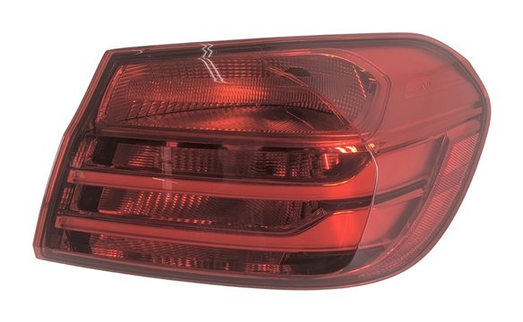 Thumbnail 3: 14-17 BMW 428i 430i 435i 440i M4 (F32 F33 F36 F82) RIGHT TAILLIGHT BRAKE LIGHT