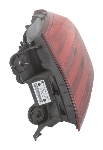 Thumbnail 4: 14-17 BMW 428i 430i 435i 440i M4 (F32 F33 F36 F82) RIGHT TAILLIGHT BRAKE LIGHT
