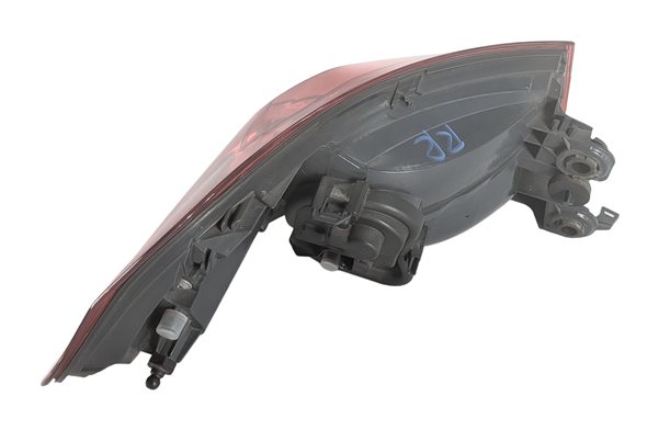 Thumbnail 5: 14-17 BMW 428i 430i 435i 440i M4 (F32 F33 F36 F82) RIGHT TAILLIGHT BRAKE LIGHT