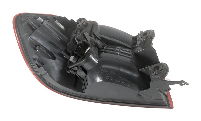 Thumbnail 7: 14-17 BMW 428i 430i 435i 440i M4 (F32 F33 F36 F82) RIGHT TAILLIGHT BRAKE LIGHT
