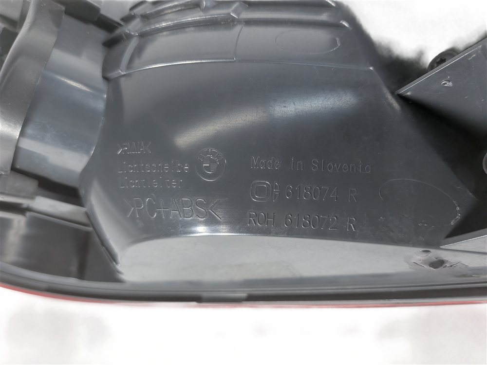 Thumbnail 8: 14-17 BMW 428i 430i 435i 440i M4 (F32 F33 F36 F82) RIGHT TAILLIGHT BRAKE LIGHT