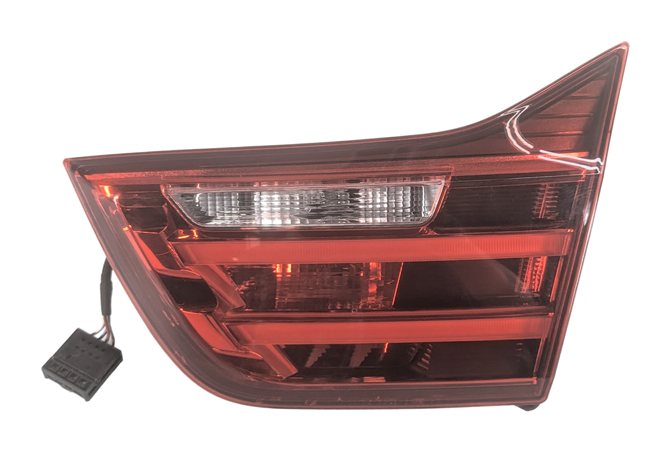 14-17 BMW 428i 430i 435i 440i M4 (F32 F33 F36) RIGHT INNER TAILLIGHT LIGHT LAMP