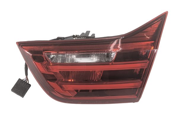 Thumbnail 3: 14-17 BMW 428i 430i 435i 440i M4 (F32 F33 F36) RIGHT INNER TAILLIGHT LIGHT LAMP