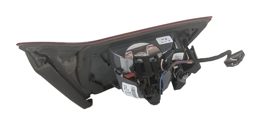 Thumbnail 6: 14-17 BMW 428i 430i 435i 440i M4 (F32 F33 F36) RIGHT INNER TAILLIGHT LIGHT LAMP