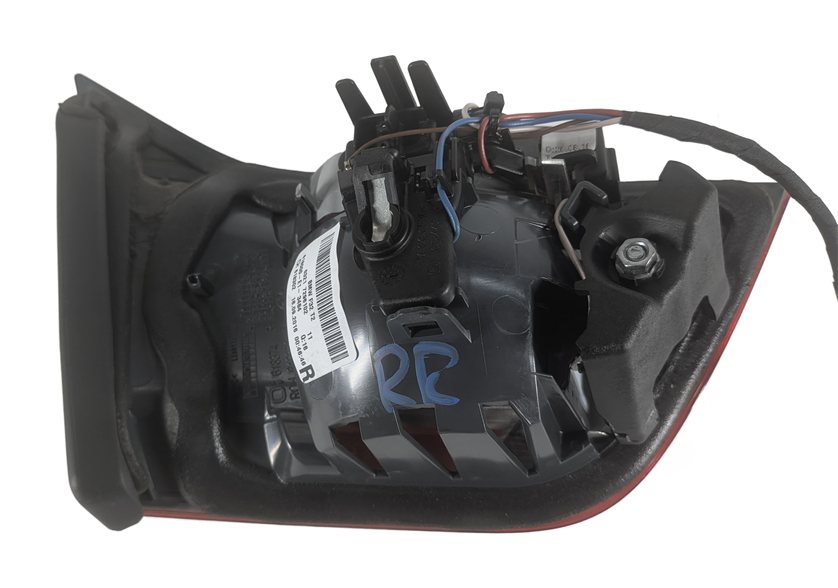 Thumbnail 7: 14-17 BMW 428i 430i 435i 440i M4 (F32 F33 F36) RIGHT INNER TAILLIGHT LIGHT LAMP