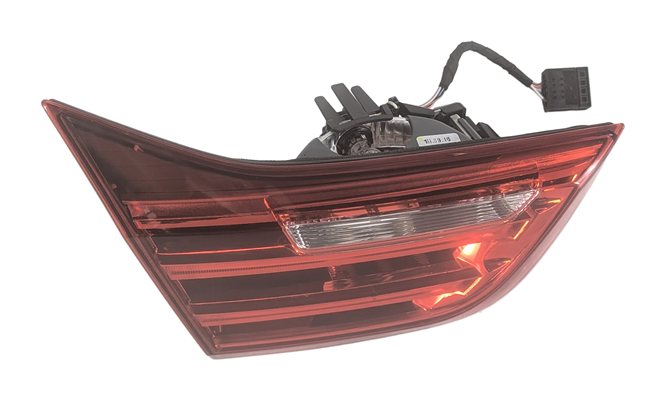 Thumbnail 3: 14-17 BMW 428i 430i 435i 440i M4 (F32 F33 F36) LEFT INNER TAILLIGHT LIGHT LAMP