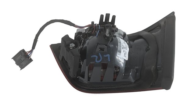 Thumbnail 5: 14-17 BMW 428i 430i 435i 440i M4 (F32 F33 F36) LEFT INNER TAILLIGHT LIGHT LAMP