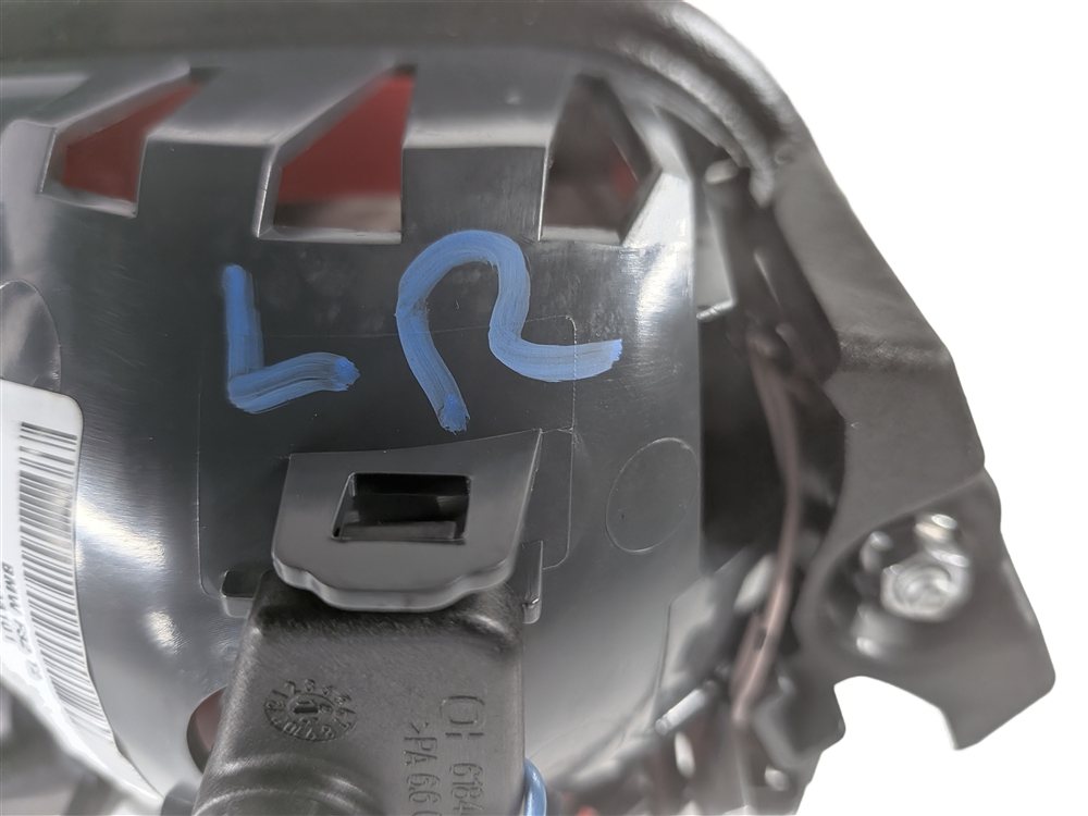 Thumbnail 8: 14-17 BMW 428i 430i 435i 440i M4 (F32 F33 F36) LEFT INNER TAILLIGHT LIGHT LAMP