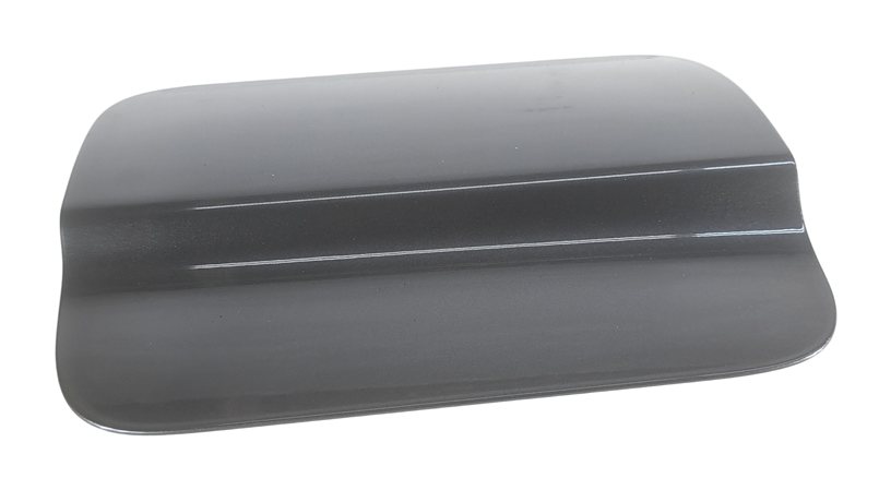 2015-2020 BMW 428i 430i 435i 440i (F32) GAS FILLER FUEL TANK DOOR (Gray)