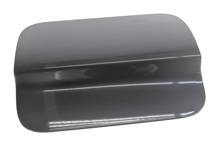 Thumbnail 2: 2015-2020 BMW 428i 430i 435i 440i (F32) GAS FILLER FUEL TANK DOOR (Gray)