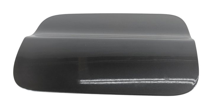 Thumbnail 4: 2015-2020 BMW 428i 430i 435i 440i (F32) GAS FILLER FUEL TANK DOOR (Gray)
