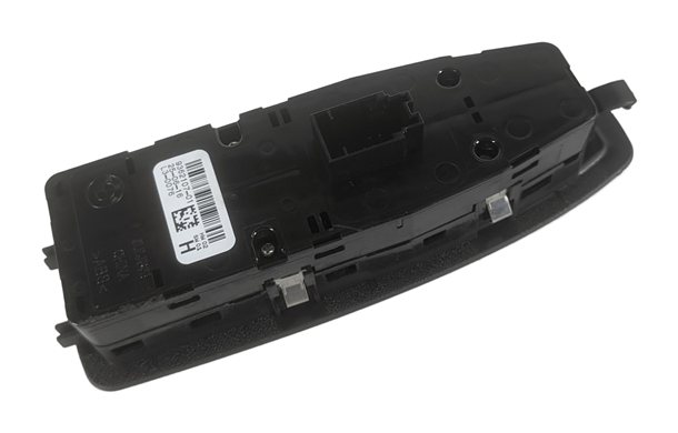 Thumbnail 5: 2012-2019 BMW 3 4 M3 X3 X4 SERIES FRONT LEFT DRIVER WINDOW SWITCH P-FOLD (BLACK)