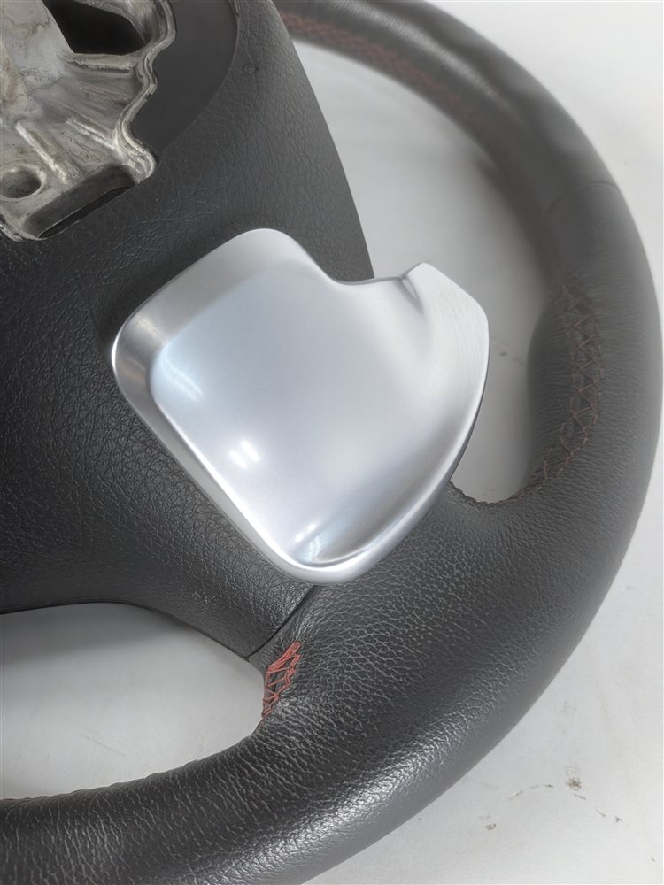 Thumbnail 5: 13-18 BMW M3 3 4 SERIES (F30 F32) ///M HEATED STEERING WHEEL w/ SHIFTER PADDLES