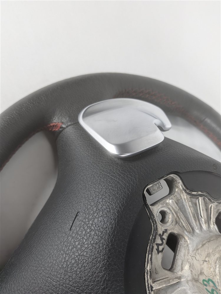 Thumbnail 6: 13-18 BMW M3 3 4 SERIES (F30 F32) ///M HEATED STEERING WHEEL w/ SHIFTER PADDLES