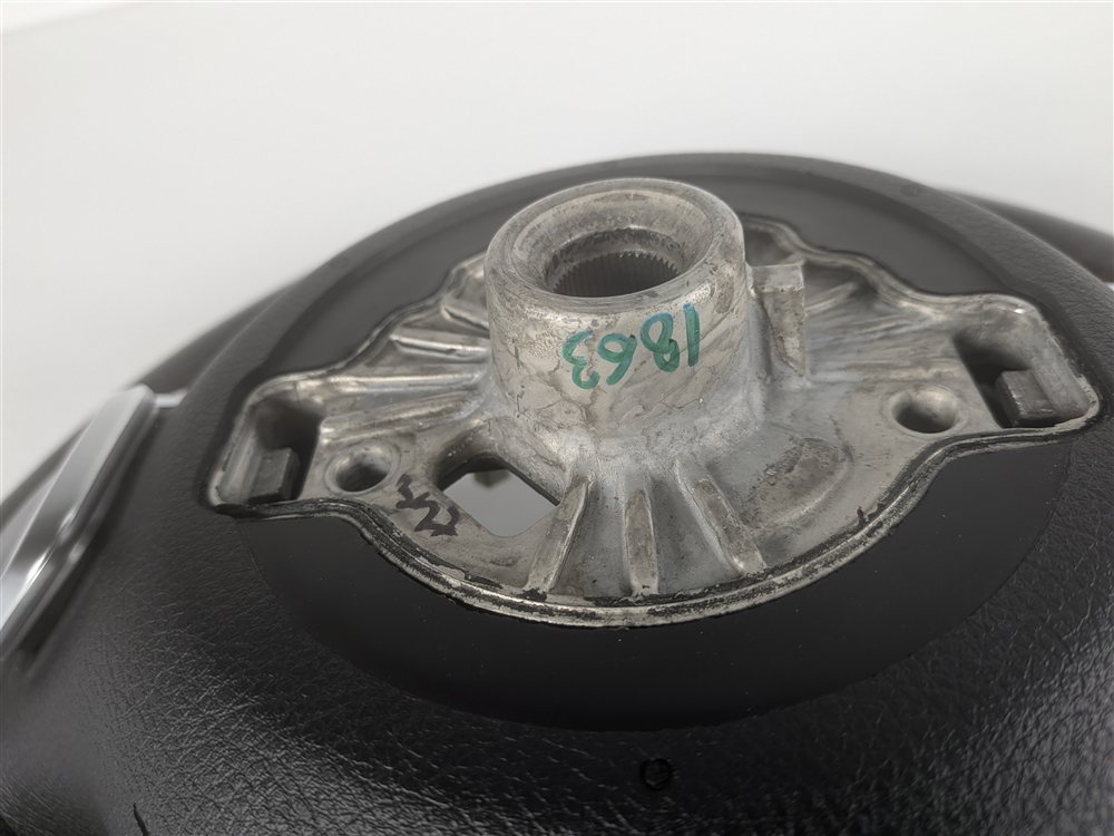 Thumbnail 7: 13-18 BMW M3 3 4 SERIES (F30 F32) ///M HEATED STEERING WHEEL w/ SHIFTER PADDLES