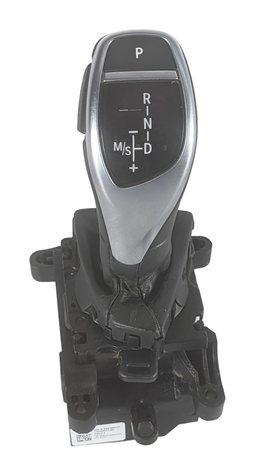 Thumbnail 2: 2013-2020 BMW 2 3 4 SERIES (F22 F30 F32) SPORT AUTO TRANSMISSION GEAR SHIFTER