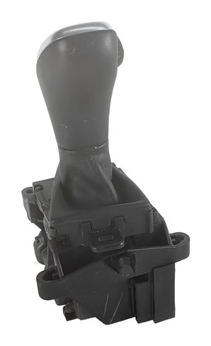 Thumbnail 4: 2013-2020 BMW 2 3 4 SERIES (F22 F30 F32) SPORT AUTO TRANSMISSION GEAR SHIFTER