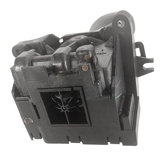 Thumbnail 6: 2013-2020 BMW 2 3 4 SERIES (F22 F30 F32) SPORT AUTO TRANSMISSION GEAR SHIFTER