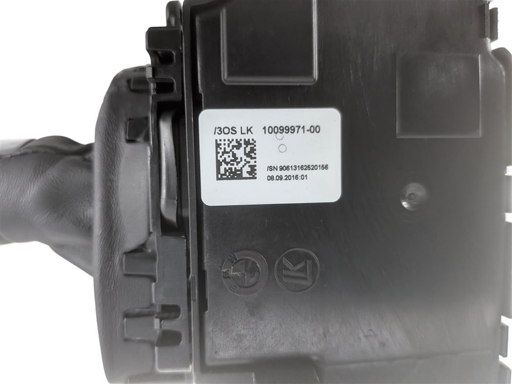 Thumbnail 8: 2013-2020 BMW 2 3 4 SERIES (F22 F30 F32) SPORT AUTO TRANSMISSION GEAR SHIFTER