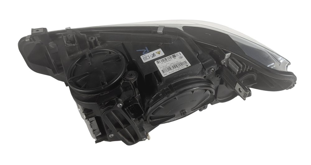Thumbnail 5: 14-17 BMW 4-SERIES M3 (F30 F32) RIGHT XENON HID ADAPTIVE HEADLIGHT LIGHT LAMP