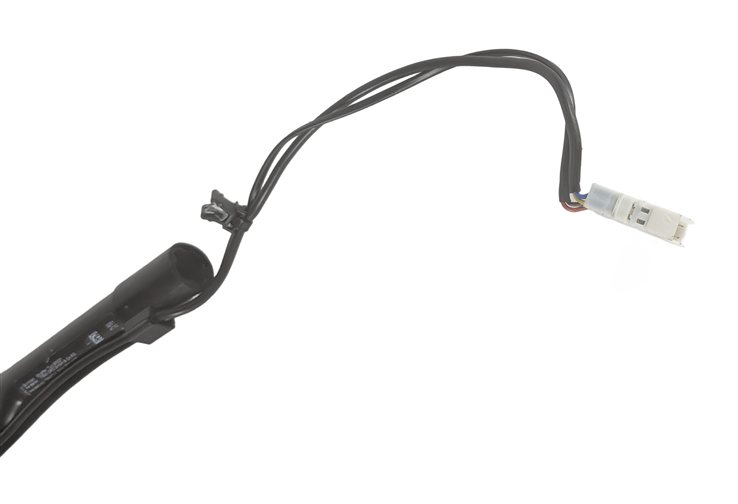 Thumbnail 3: 12-19 BMW 2 3 4 M3 (F22 F32 F33 F34 F36) FRONT RIGHT PASSENGER SEATBELT RECEIVER