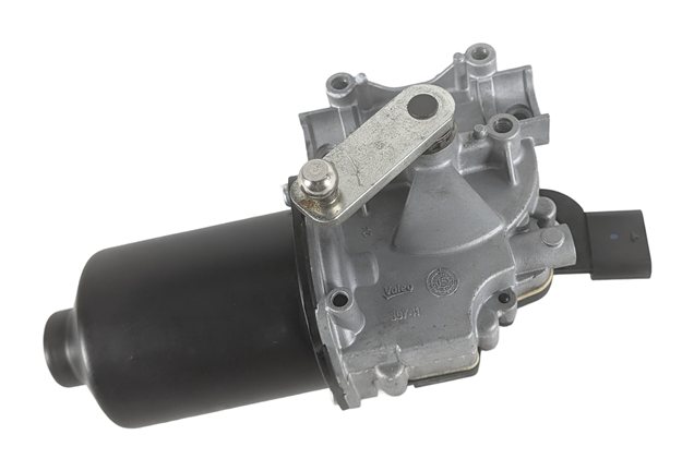 Thumbnail 2: 2012-2019 BMW M3 M4 3 4 SERIES (F30 F32) FRONT WINDSHIELD WIPER MOTOR