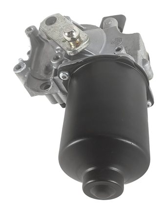 Thumbnail 3: 2012-2019 BMW M3 M4 3 4 SERIES (F30 F32) FRONT WINDSHIELD WIPER MOTOR