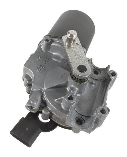 Thumbnail 4: 2012-2019 BMW M3 M4 3 4 SERIES (F30 F32) FRONT WINDSHIELD WIPER MOTOR