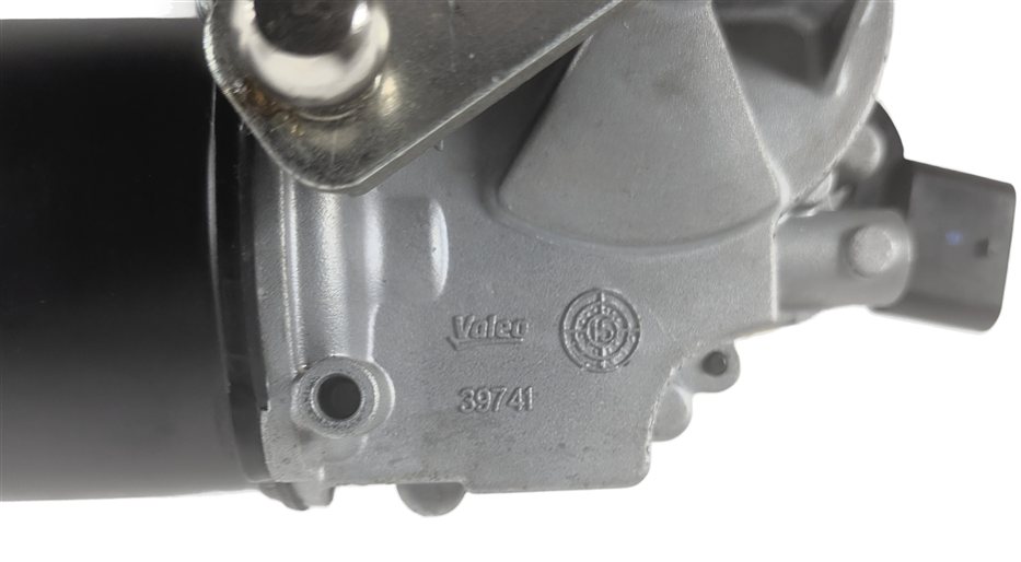Thumbnail 7: 2012-2019 BMW M3 M4 3 4 SERIES (F30 F32) FRONT WINDSHIELD WIPER MOTOR