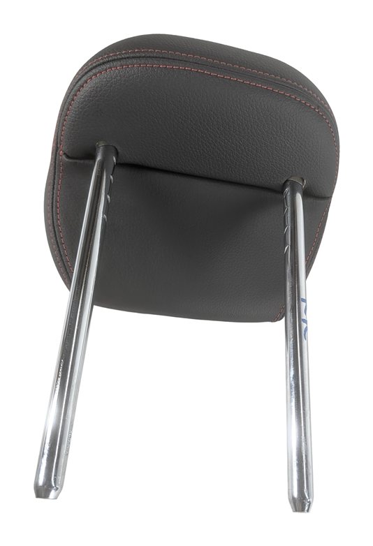 Thumbnail 7: 2017 BMW 430I GRAN COUPE (F32) REAR SEAT HEADREST HEAD REST SET/2 (Black)