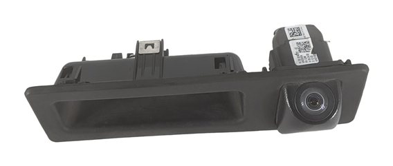 Thumbnail 3: 09-18 BMW 2 3 4 5 7 M5 X3 X5 X6 (F01 F07 F10 F15) REARVIEW CAMERA & TRUNK HANDLE