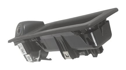 Thumbnail 4: 09-18 BMW 2 3 4 5 7 M5 X3 X5 X6 (F01 F07 F10 F15) REARVIEW CAMERA & TRUNK HANDLE