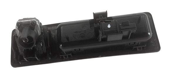Thumbnail 6: 09-18 BMW 2 3 4 5 7 M5 X3 X5 X6 (F01 F07 F10 F15) REARVIEW CAMERA & TRUNK HANDLE
