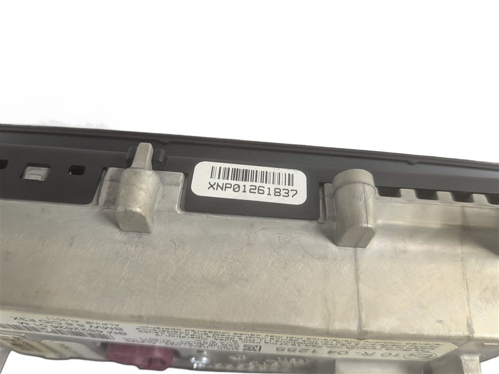 Thumbnail 10: 2017-2018 BMW 3 4 SERIES M3 M4 (F30 F32) 8.8 CENTRAL INFORMATION DISPLAY SCREEN