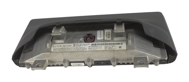 Thumbnail 9: 2017-2018 BMW 3 4 SERIES M3 M4 (F30 F32) 8.8 CENTRAL INFORMATION DISPLAY SCREEN