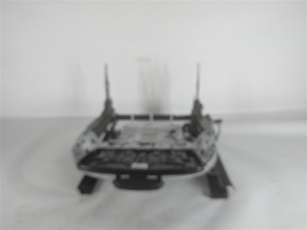Thumbnail 4: 2014-2020 BMW 3 4 SERIES (F30 F32) FRONT LEFT DRIVER SEAT TRACK w/ ADJUST MOTORS