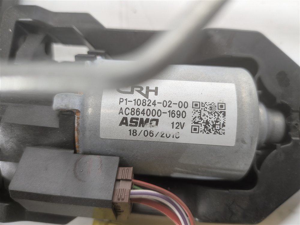 Thumbnail 9: 2014-2020 BMW 3 4 SERIES (F30 F32) FRONT LEFT DRIVER SEAT TRACK w/ ADJUST MOTORS