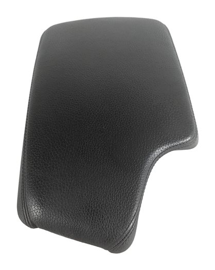 2014-2020 BMW 3GT 4 M4 SERIES (F32 F34) CENTER CONSOLE ARMREST LID (Black)