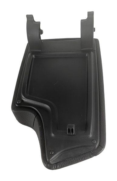 Thumbnail 3: 2014-2020 BMW 3GT 4 M4 SERIES (F32 F34) CENTER CONSOLE ARMREST LID (Black)