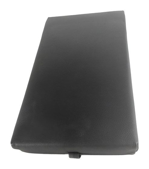 Thumbnail 6: 2017 BMW 430I GRAN COUPE (F32) REAR SEAT CENTER ARMREST w/ CUP HOLDER (Black)