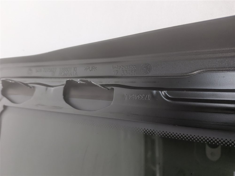 Thumbnail 5: 2014-2020 BMW 428i 430i 435i 440i M4 (F32 F36) SUNROOF SUN ROOF GLASS WINDOW