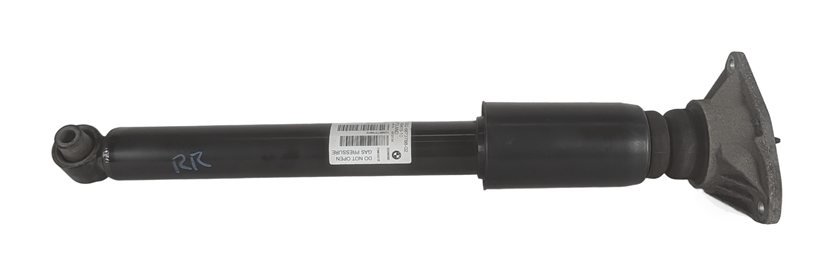 Thumbnail 4: 2017 BMW 430I GRAN COUPE F32 REAR LEFT & RIGHT SHOCK ABSORBER SET/2 RWD STANDARD